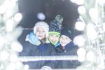 Fotogalerija: Nastavljena blagdanska atmosfera u Virovitici: Zasjala svijeća mira na adventskom vijencu 63 advent vtc druga svijeca 75 copy