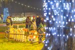 Fotogalerija: Nastavljena blagdanska atmosfera u Virovitici: Zasjala svijeća mira na adventskom vijencu 64 advent vtc druga svijeca 78 copy