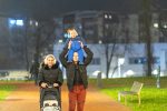 Fotogalerija: Nastavljena blagdanska atmosfera u Virovitici: Zasjala svijeća mira na adventskom vijencu 68 advent vtc druga svijeca 84 copy