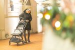 Fotogalerija: Nastavljena blagdanska atmosfera u Virovitici: Zasjala svijeća mira na adventskom vijencu 70 advent vtc druga svijeca 86 copy