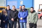 Renomirana tvrtka Degal tehnika, u virovitičkoj Poduzetničkoj zoni II. započela je s gradnjom nove proizvodne hale za proizvodnju elektro ormara, investicija je vrijedna više od 3.000.000 eura 5 degal nova hala 15