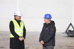 Renomirana tvrtka Degal tehnika, u virovitičkoj Poduzetničkoj zoni II. započela je s gradnjom nove proizvodne hale za proizvodnju elektro ormara, investicija je vrijedna više od 3.000.000 eura 9 degal nova hala 47
