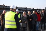 Renomirana tvrtka Degal tehnika, u virovitičkoj Poduzetničkoj zoni II. započela je s gradnjom nove proizvodne hale za proizvodnju elektro ormara, investicija je vrijedna više od 3.000.000 eura 13 degal nova hala 80