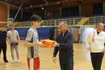 Mladi košarkaši Virke Virovitica, čija se juniorska selekcija plasirala na Prvenstvo Hrvatske i koji svojim sjajnim igrama, košarci vraćaju stari sjaj, dobili sportsku opremu 7 kk virka oprema 19