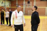 Mladi košarkaši Virke Virovitica, čija se juniorska selekcija plasirala na Prvenstvo Hrvatske i koji svojim sjajnim igrama, košarci vraćaju stari sjaj, dobili sportsku opremu 2 kk virka oprema 4