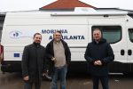 mobilna ambulanta 132