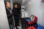 mobilna ambulanta 53