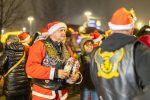 Svijeća radosti obasjala Viroviticu: I ove godine Moto Mrazovi poklonima razveselili mališane 13 moto mrazovi 40