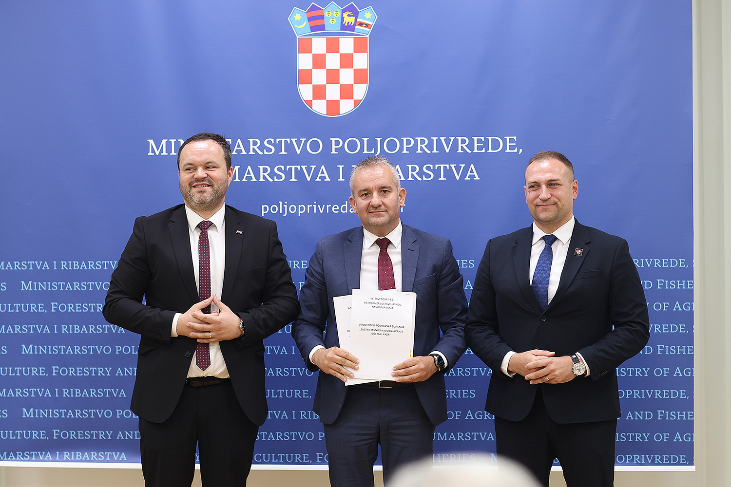 navodnjavanje ugovori 126