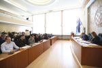 Sjednica Županijske skupštine: Izglasan je najveći Proračun u povijesti Virovitičko-podravske županije, za 45 posto veći nego lani i koji iznosi - 136.660.000,00 eura 15 sjednica ZS12122025 103