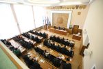 Sjednica Županijske skupštine: Izglasan je najveći Proračun u povijesti Virovitičko-podravske županije, za 45 posto veći nego lani i koji iznosi - 136.660.000,00 eura 17 sjednica ZS12122025 127