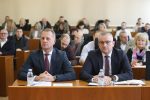 Sjednica Županijske skupštine: Izglasan je najveći Proračun u povijesti Virovitičko-podravske županije, za 45 posto veći nego lani i koji iznosi - 136.660.000,00 eura 4 sjednica ZS12122025 14