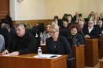 Sjednica Županijske skupštine: Izglasan je najveći Proračun u povijesti Virovitičko-podravske županije, za 45 posto veći nego lani i koji iznosi - 136.660.000,00 eura 5 sjednica ZS12122025 29