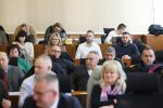 Sjednica Županijske skupštine: Izglasan je najveći Proračun u povijesti Virovitičko-podravske županije, za 45 posto veći nego lani i koji iznosi - 136.660.000,00 eura 2 sjednica ZS12122025 4