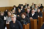 Sjednica Županijske skupštine: Izglasan je najveći Proračun u povijesti Virovitičko-podravske županije, za 45 posto veći nego lani i koji iznosi - 136.660.000,00 eura 7 sjednica ZS12122025 40