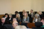 Sjednica Županijske skupštine: Izglasan je najveći Proračun u povijesti Virovitičko-podravske županije, za 45 posto veći nego lani i koji iznosi - 136.660.000,00 eura 9 sjednica ZS12122025 48