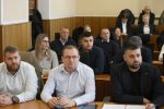 Sjednica Županijske skupštine: Izglasan je najveći Proračun u povijesti Virovitičko-podravske županije, za 45 posto veći nego lani i koji iznosi - 136.660.000,00 eura 10 sjednica ZS12122025 56