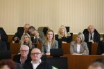 Sjednica Županijske skupštine: Izglasan je najveći Proračun u povijesti Virovitičko-podravske županije, za 45 posto veći nego lani i koji iznosi - 136.660.000,00 eura 3 sjednica ZS12122025 6