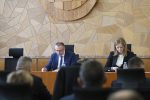 Sjednica Županijske skupštine: Izglasan je najveći Proračun u povijesti Virovitičko-podravske županije, za 45 posto veći nego lani i koji iznosi - 136.660.000,00 eura 12 sjednica ZS12122025 79