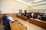 Sjednica Županijske skupštine: Izglasan je najveći Proračun u povijesti Virovitičko-podravske županije, za 45 posto veći nego lani i koji iznosi - 136.660.000,00 eura 13 sjednica ZS12122025 91