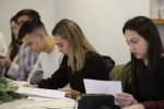 Virovitičko-podravski župan, Igor Andrović, potpisao ugovore s 13 novih stipendista, od kojih je petero studenata medicine: Primat će 200,00 eura mjesečno tijekom cijele godine 29 stipendije vpz 169