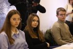 Virovitičko-podravski župan, Igor Andrović, potpisao ugovore s 13 novih stipendista, od kojih je petero studenata medicine: Primat će 200,00 eura mjesečno tijekom cijele godine 5 stipendije vpz 27