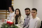 Virovitičko-podravski župan, Igor Andrović, potpisao ugovore s 13 novih stipendista, od kojih je petero studenata medicine: Primat će 200,00 eura mjesečno tijekom cijele godine 6 stipendije vpz 44