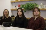 Virovitičko-podravski župan, Igor Andrović, potpisao ugovore s 13 novih stipendista, od kojih je petero studenata medicine: Primat će 200,00 eura mjesečno tijekom cijele godine 9 stipendije vpz 70