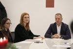 Virovitičko-podravski župan, Igor Andrović, potpisao ugovore s 13 novih stipendista, od kojih je petero studenata medicine: Primat će 200,00 eura mjesečno tijekom cijele godine 12 stipendije vpz 88
