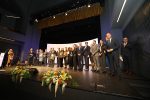 Prestižne turističke nagrade, „Srebrni suncokreti ruralnog turizma“dolaze u Virovitičko-podravsku županiju, ovogodišnji laureati su - Seoski turizam Zlatni klas i Vila Lipica dragulj na vrhu Bilogore 34 suncokret dvojka 121