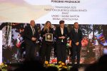 Prestižne turističke nagrade, „Srebrni suncokreti ruralnog turizma“dolaze u Virovitičko-podravsku županiju, ovogodišnji laureati su - Seoski turizam Zlatni klas i Vila Lipica dragulj na vrhu Bilogore 28 suncokret dvojka 15