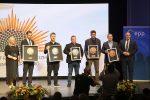 Prestižne turističke nagrade, „Srebrni suncokreti ruralnog turizma“dolaze u Virovitičko-podravsku županiju, ovogodišnji laureati su - Seoski turizam Zlatni klas i Vila Lipica dragulj na vrhu Bilogore 8 suncokret ruralnog 111