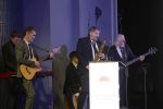 Prestižne turističke nagrade, „Srebrni suncokreti ruralnog turizma“dolaze u Virovitičko-podravsku županiju, ovogodišnji laureati su - Seoski turizam Zlatni klas i Vila Lipica dragulj na vrhu Bilogore 17 suncokret ruralnog 202