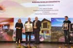 Prestižne turističke nagrade, „Srebrni suncokreti ruralnog turizma“dolaze u Virovitičko-podravsku županiju, ovogodišnji laureati su - Seoski turizam Zlatni klas i Vila Lipica dragulj na vrhu Bilogore 2 suncokret ruralnog 33