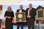 Prestižne turističke nagrade, „Srebrni suncokreti ruralnog turizma“dolaze u Virovitičko-podravsku županiju, ovogodišnji laureati su - Seoski turizam Zlatni klas i Vila Lipica dragulj na vrhu Bilogore 3 suncokret ruralnog 44
