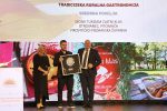 Prestižne turističke nagrade, „Srebrni suncokreti ruralnog turizma“dolaze u Virovitičko-podravsku županiju, ovogodišnji laureati su - Seoski turizam Zlatni klas i Vila Lipica dragulj na vrhu Bilogore 6 suncokret ruralnog 83