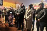 Svijeća radosti obasjala Viroviticu: I ove godine Moto Mrazovi poklonima razveselili mališane 34 treca 4