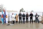 Počeo je veliki EU projekt u Virovitici, startala je gradnja III. Osnovne škole s dvodijelnom sportskom dvoranom, zdanje za 700 učenika uz 25 učionica koje će niknuti na prostoru bivše vojarne 1 treca osnovna 1