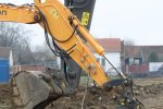 Počeo je veliki EU projekt u Virovitici, startala je gradnja III. Osnovne škole s dvodijelnom sportskom dvoranom, zdanje za 700 učenika uz 25 učionica koje će niknuti na prostoru bivše vojarne 20 treca osnovna 108