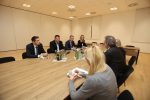 Počeo je veliki EU projekt u Virovitici, startala je gradnja III. Osnovne škole s dvodijelnom sportskom dvoranom, zdanje za 700 učenika uz 25 učionica koje će niknuti na prostoru bivše vojarne 3 treca osnovna 11