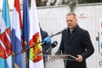 Počeo je veliki EU projekt u Virovitici, startala je gradnja III. Osnovne škole s dvodijelnom sportskom dvoranom, zdanje za 700 učenika uz 25 učionica koje će niknuti na prostoru bivše vojarne 24 treca osnovna 152