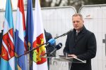 Počeo je veliki EU projekt u Virovitici, startala je gradnja III. Osnovne škole s dvodijelnom sportskom dvoranom, zdanje za 700 učenika uz 25 učionica koje će niknuti na prostoru bivše vojarne 25 treca osnovna 159