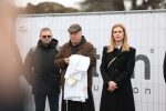 Počeo je veliki EU projekt u Virovitici, startala je gradnja III. Osnovne škole s dvodijelnom sportskom dvoranom, zdanje za 700 učenika uz 25 učionica koje će niknuti na prostoru bivše vojarne 27 treca osnovna 180