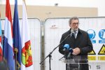 Počeo je veliki EU projekt u Virovitici, startala je gradnja III. Osnovne škole s dvodijelnom sportskom dvoranom, zdanje za 700 učenika uz 25 učionica koje će niknuti na prostoru bivše vojarne 28 treca osnovna 191