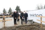 Počeo je veliki EU projekt u Virovitici, startala je gradnja III. Osnovne škole s dvodijelnom sportskom dvoranom, zdanje za 700 učenika uz 25 učionica koje će niknuti na prostoru bivše vojarne 34 treca osnovna 242