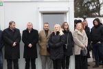 Počeo je veliki EU projekt u Virovitici, startala je gradnja III. Osnovne škole s dvodijelnom sportskom dvoranom, zdanje za 700 učenika uz 25 učionica koje će niknuti na prostoru bivše vojarne 5 treca osnovna 29