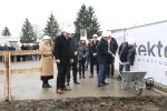 Počeo je veliki EU projekt u Virovitici, startala je gradnja III. Osnovne škole s dvodijelnom sportskom dvoranom, zdanje za 700 učenika uz 25 učionica koje će niknuti na prostoru bivše vojarne 39 treca osnovna 296