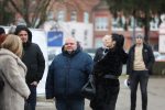Počeo je veliki EU projekt u Virovitici, startala je gradnja III. Osnovne škole s dvodijelnom sportskom dvoranom, zdanje za 700 učenika uz 25 učionica koje će niknuti na prostoru bivše vojarne 6 treca osnovna 37