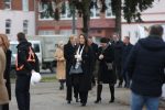 Počeo je veliki EU projekt u Virovitici, startala je gradnja III. Osnovne škole s dvodijelnom sportskom dvoranom, zdanje za 700 učenika uz 25 učionica koje će niknuti na prostoru bivše vojarne 9 treca osnovna 50