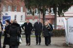 Počeo je veliki EU projekt u Virovitici, startala je gradnja III. Osnovne škole s dvodijelnom sportskom dvoranom, zdanje za 700 učenika uz 25 učionica koje će niknuti na prostoru bivše vojarne 10 treca osnovna 60